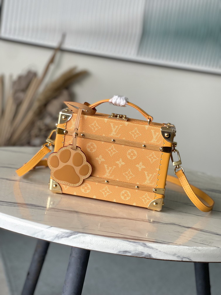 Handle Trunk M12458 16 5x8x24cm gf_1