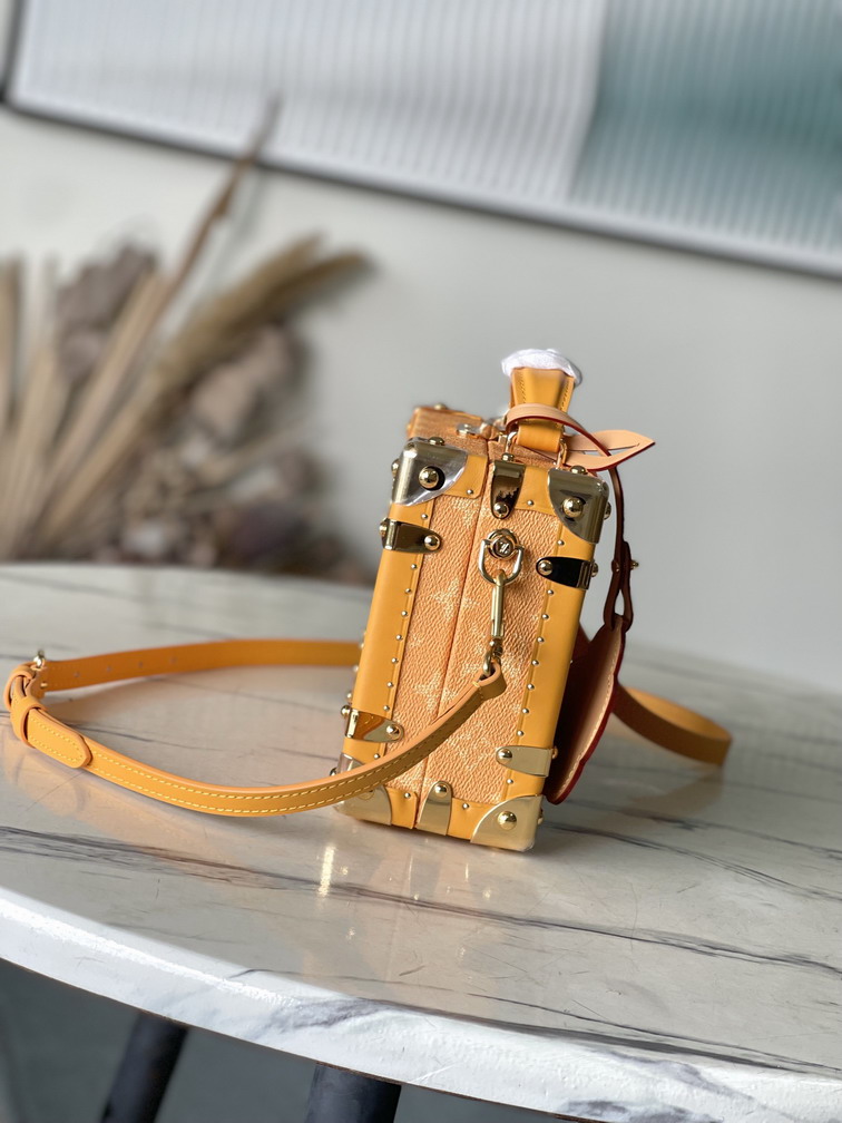 Handle Trunk M12458 16 5x8x24cm gf_2