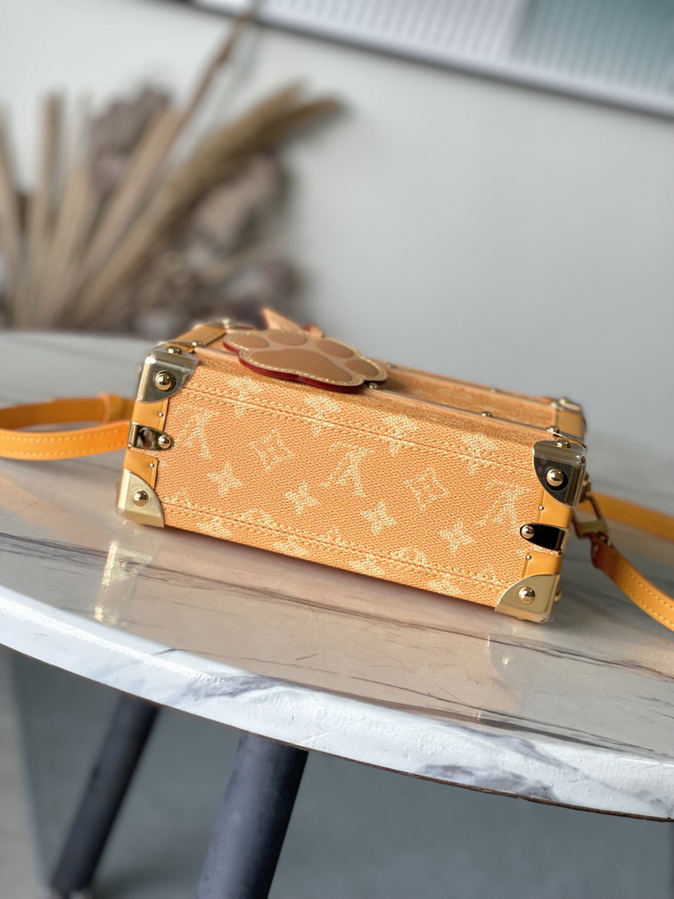 Handle Trunk M12458 16 5x8x24cm gf_4