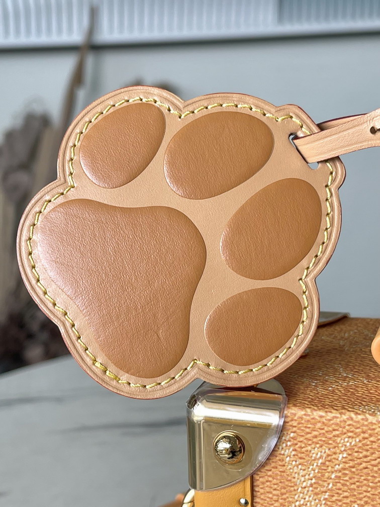 Handle Trunk M12458 16 5x8x24cm gf_5