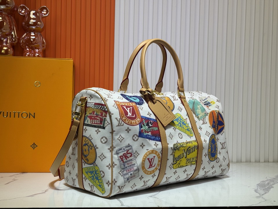 Keepall M14736 45x27x20cm ss_2