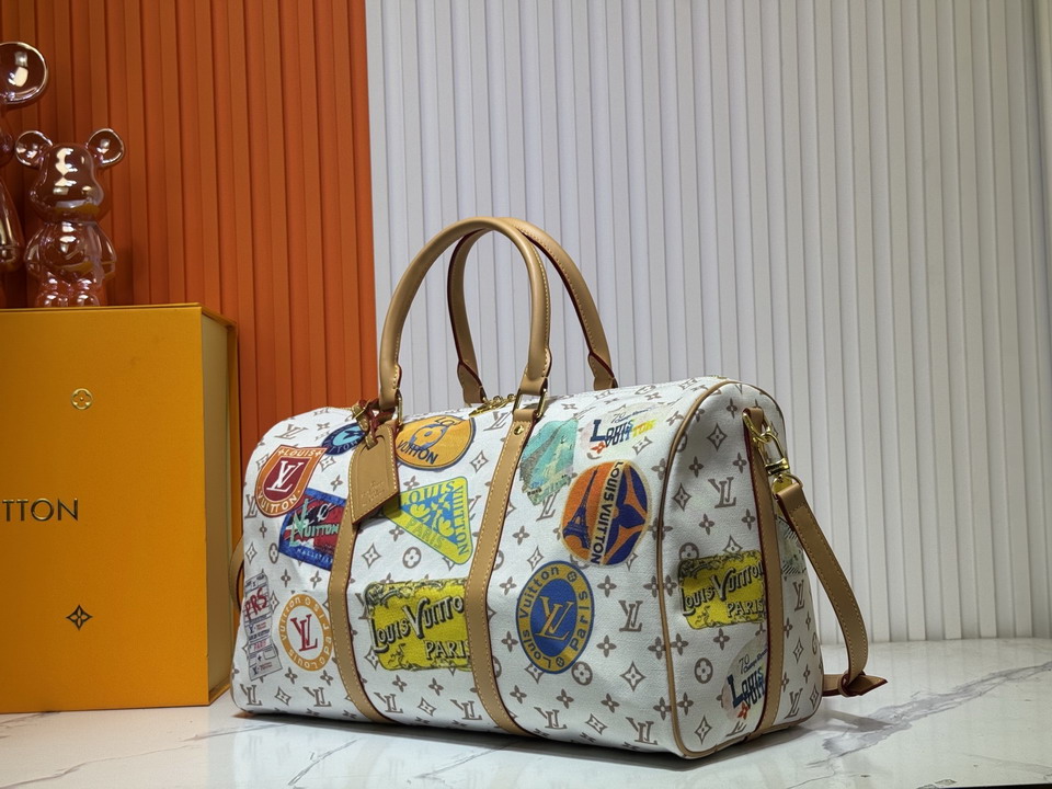 Keepall M14736 45x27x20cm ss_3