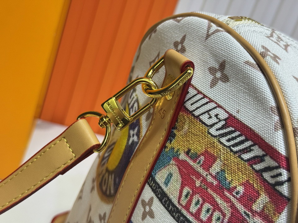 Keepall M14736 45x27x20cm ss_4