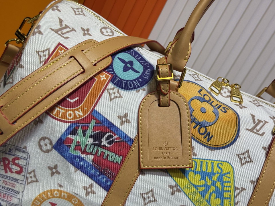 Keepall M14736 45x27x20cm ss_5