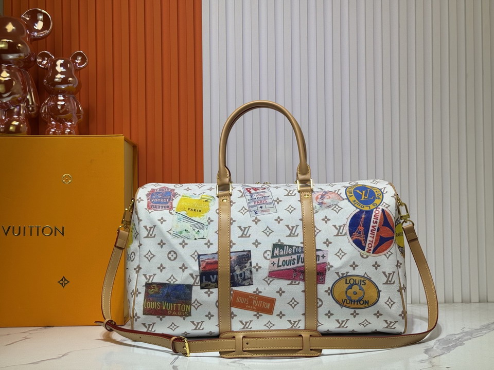 Keepall M14736 45x27x20cm ss_6