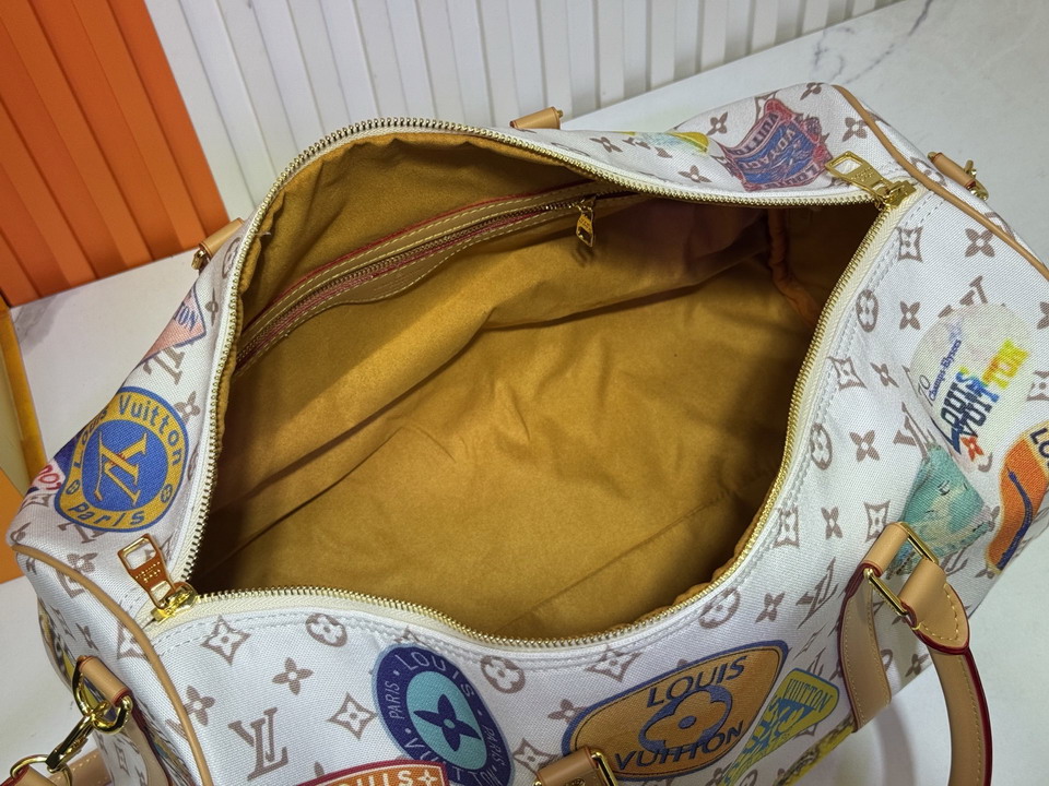 Keepall M14736 45x27x20cm ss_8