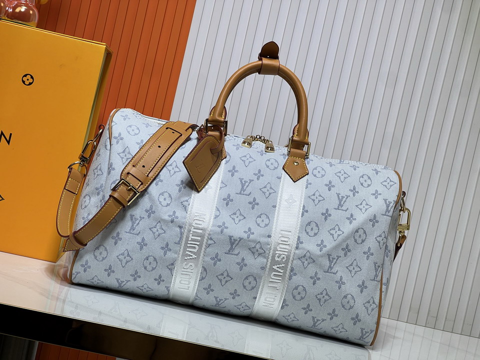 Keepall M14838 27x20x45cm ss_1