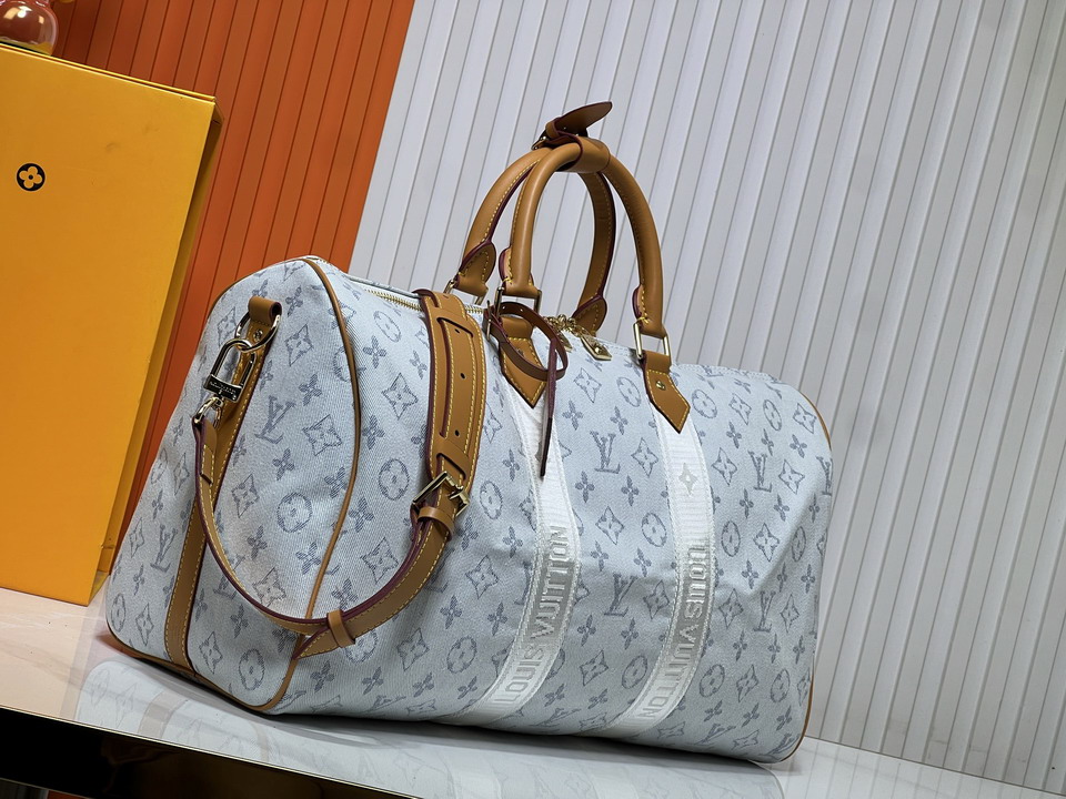 Keepall M14838 27x20x45cm ss_2