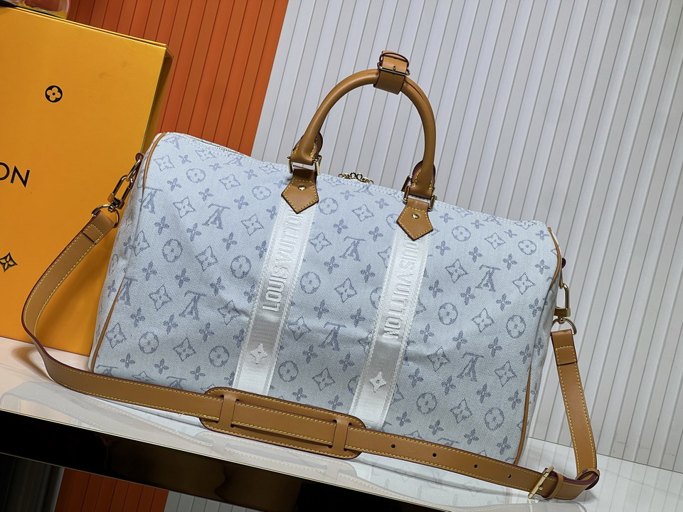 Keepall M14838 27x20x45cm ss_6