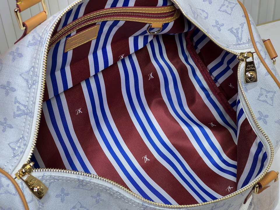 Keepall M14838 27x20x45cm ss_8