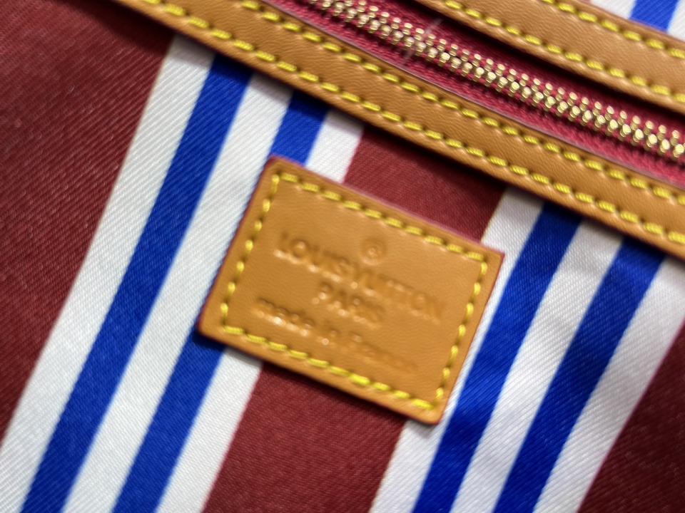 Keepall M14838 27x20x45cm ss_9