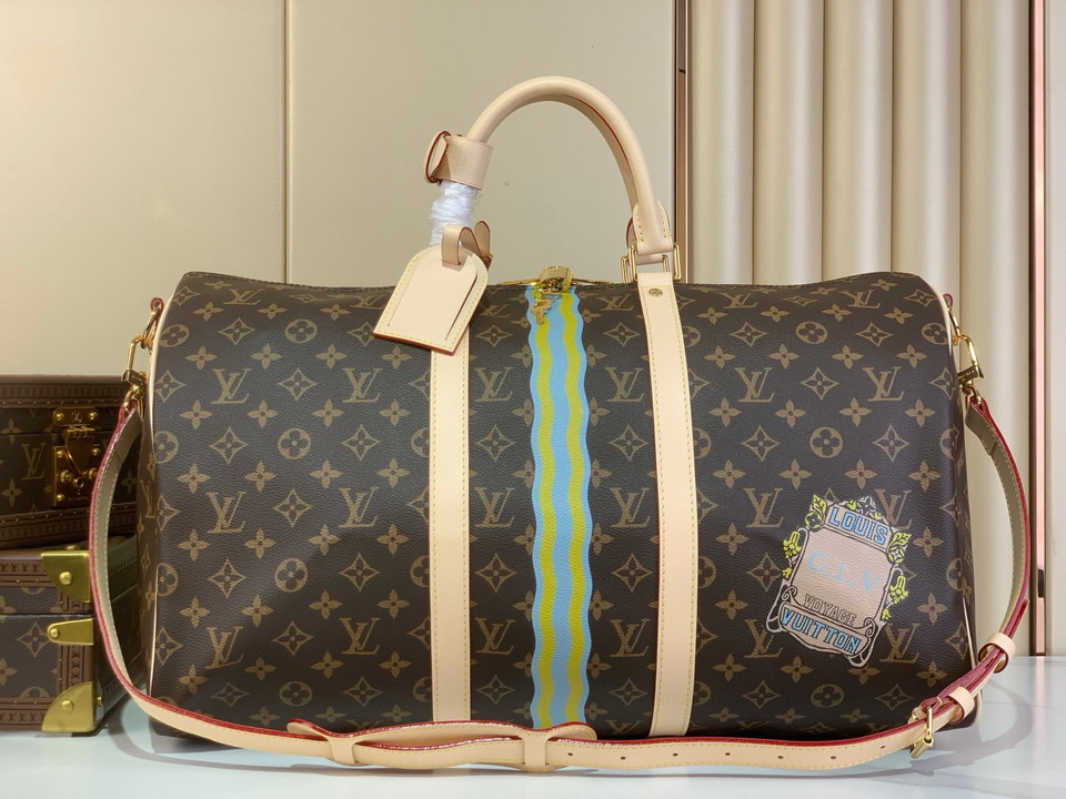 Keepall P01045 29x23x50cm gf_1