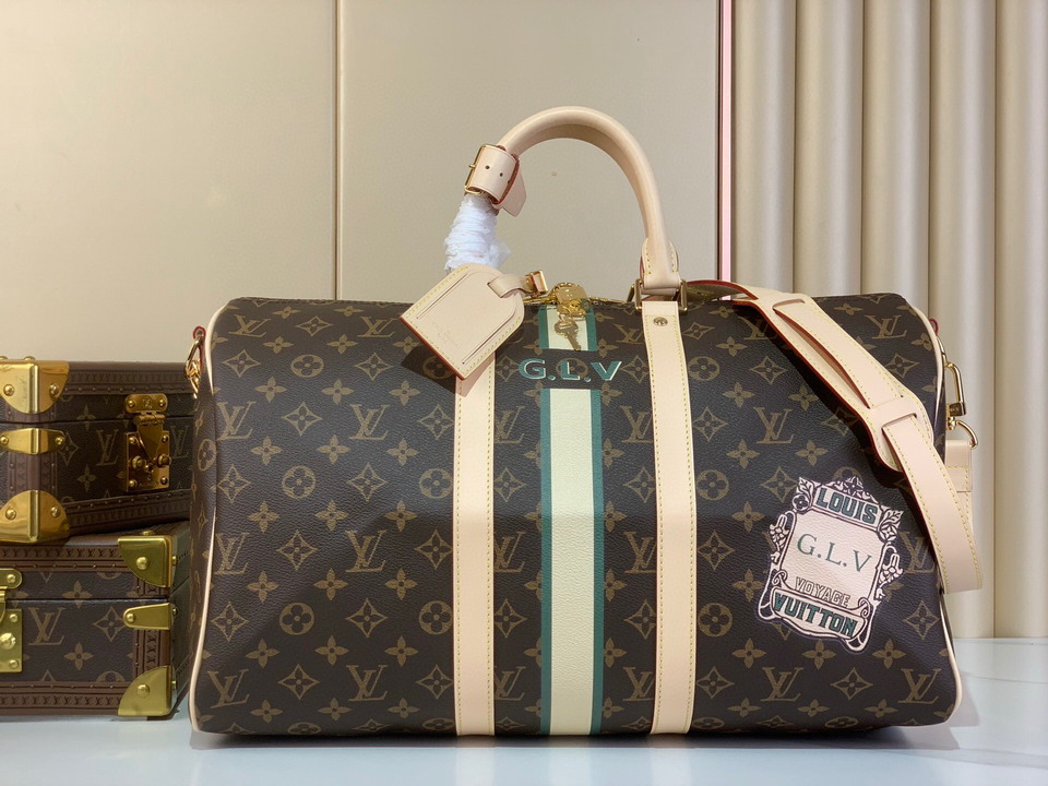 Keepall P01944 27x20x45cm gf_1