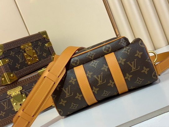 Keepall m14981 15x11x25cm gf_4