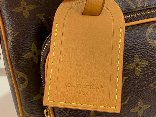 Keepall m14981 15x11x25cm gf_5