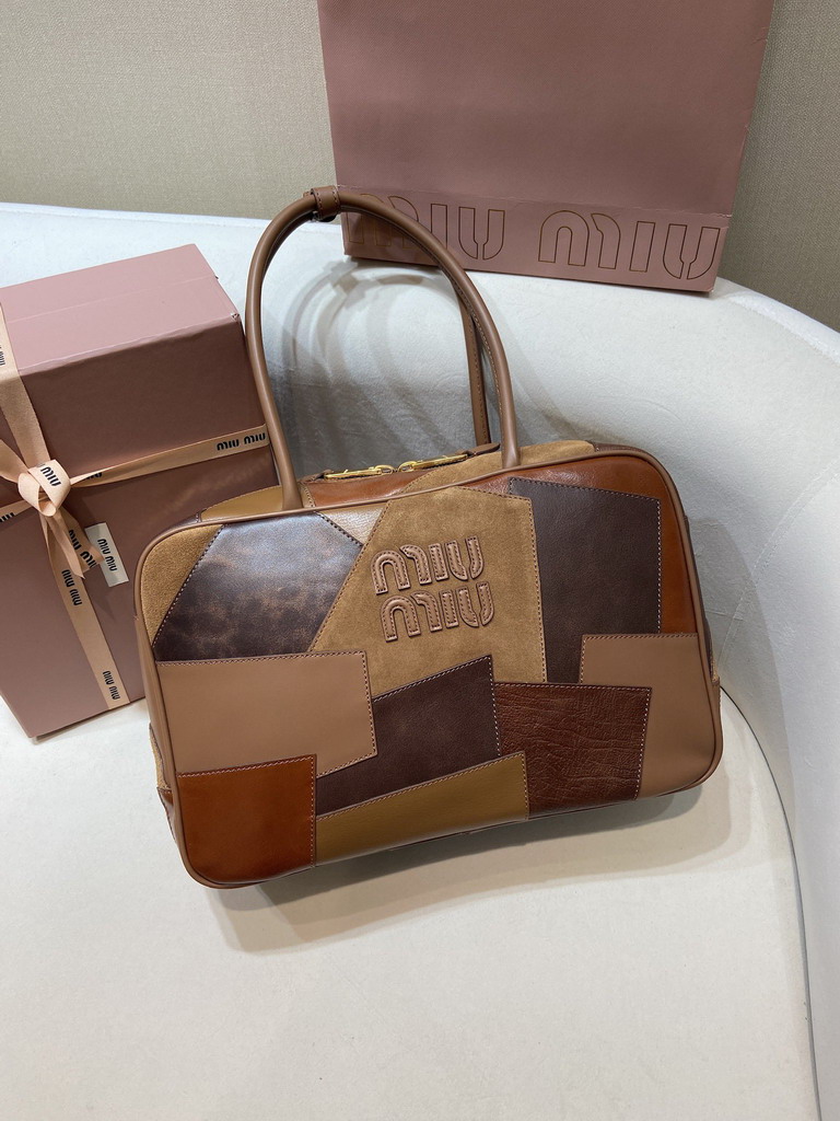 Miu Beau 5BB117 34x23x10cm AP_1