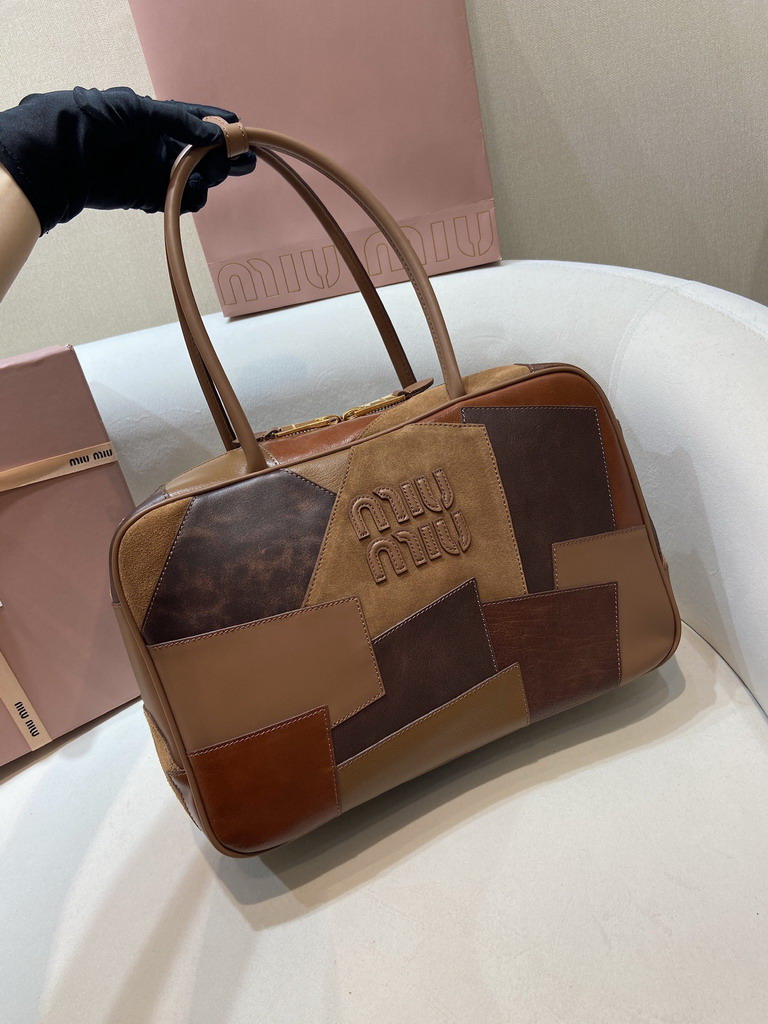 Miu Beau 5BB117 34x23x10cm AP_2