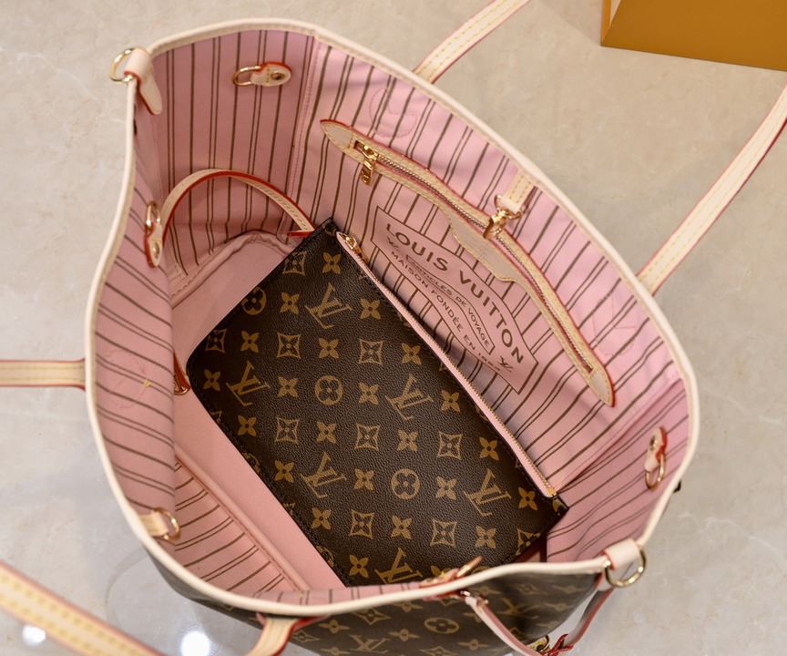 Neverfull M12096 31x28x14cm ss1_8