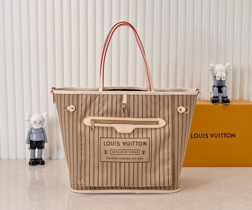 Neverfull M12096 31x28x14cm ss_8