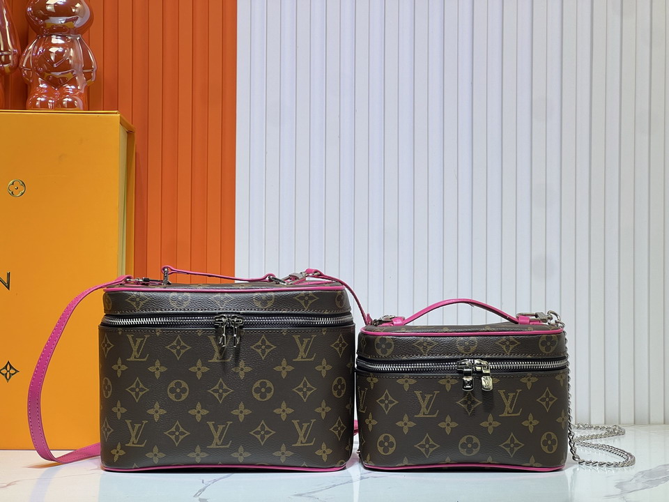 Nice M44495 20x13 5x12cm ss_1