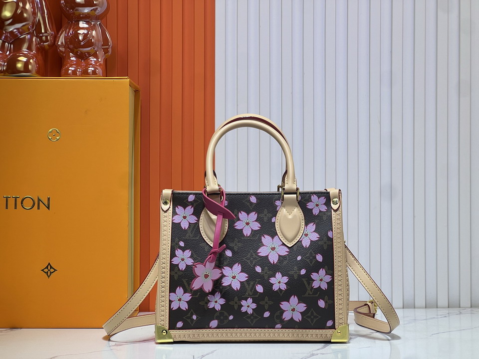 On M13079 25x11x19cm ss_1