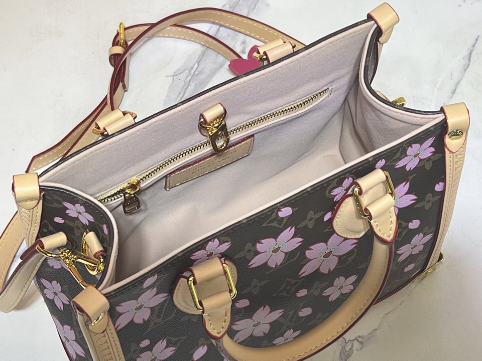 On M13079 25x11x19cm ss_8