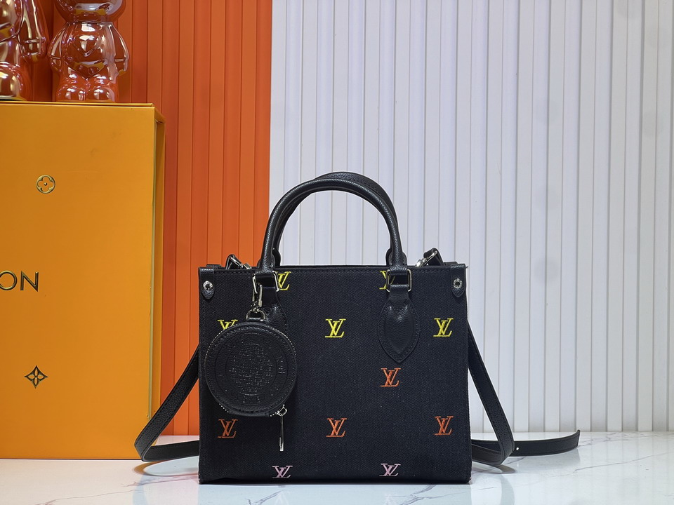 On M46373 25x11x19cm ss_1