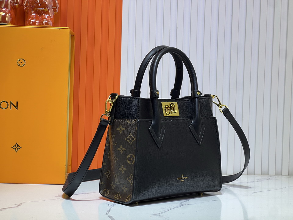 On My Side M57728 25x20x12cm ss1_2