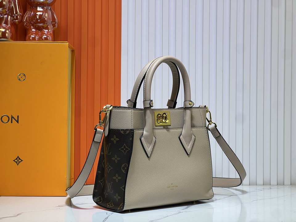 On My Side M57728 25x20x12cm ss2_2