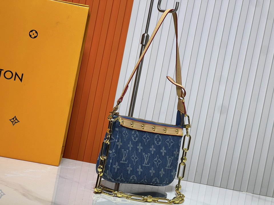 Pochette Acc M13404 22x13x4cm ss2_3