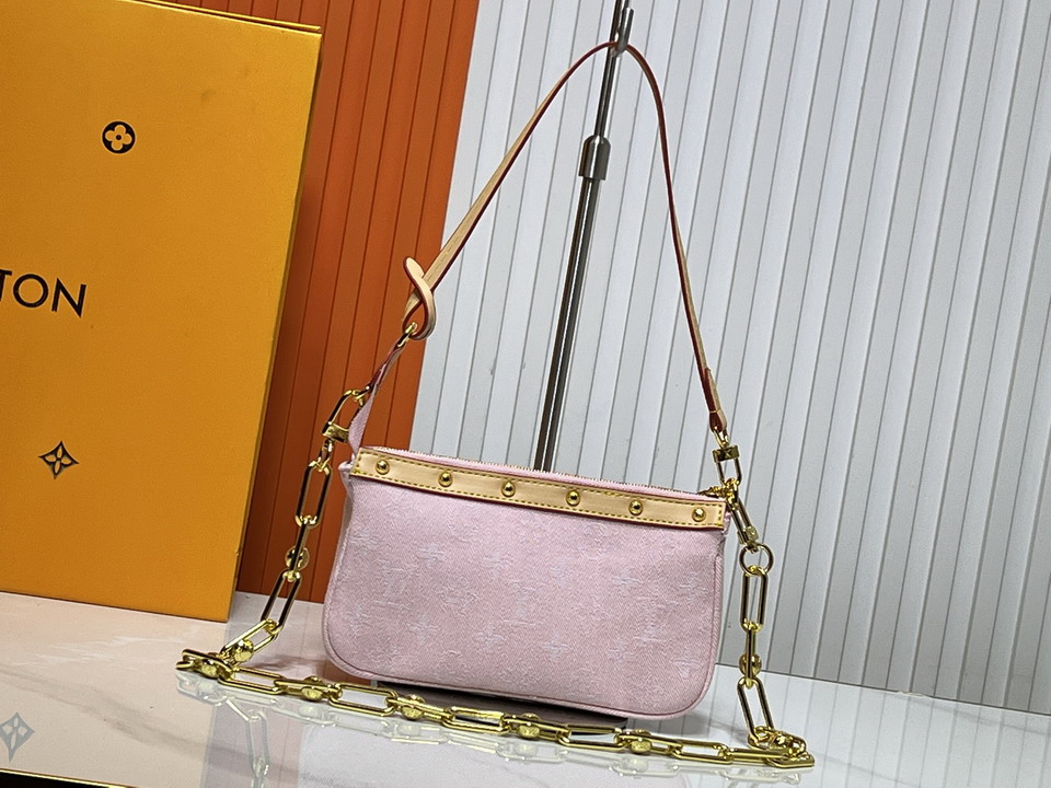 Pochette Acc M13404 22x13x4cm ss5_5