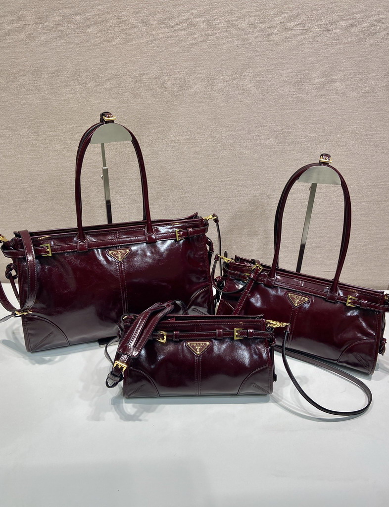 Prada 1BA215 26x14x12cm AP3_1