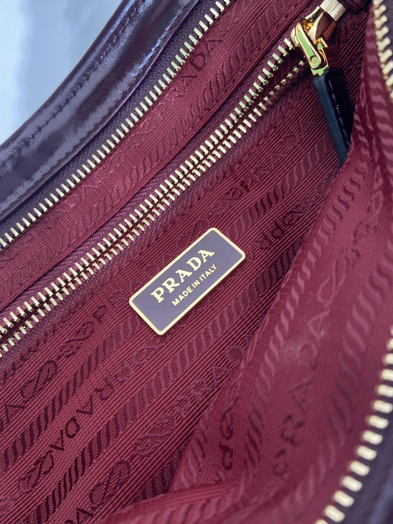 Prada 1BA433 38x30x12cm AP2_9