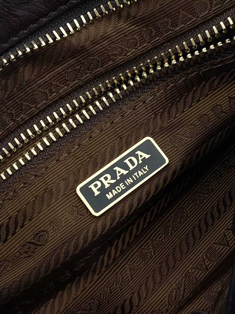 Prada 1BA486 23 5x12x9cm AP_12