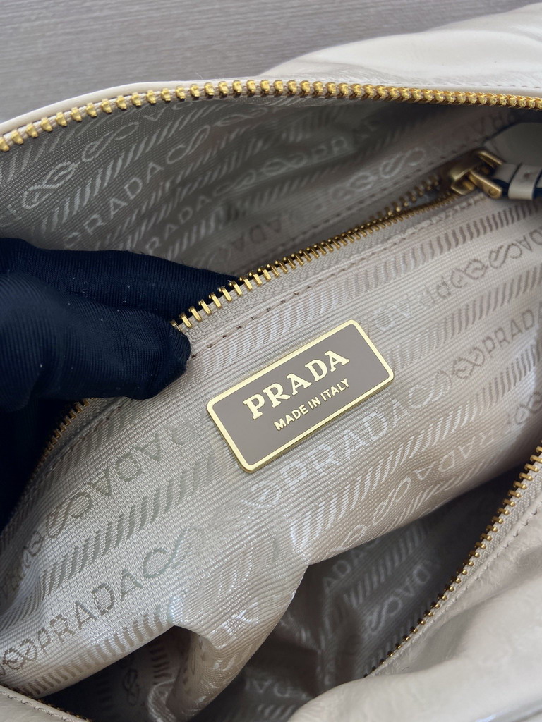 Prada 1BB138 30x14x13 5cm AP3_9