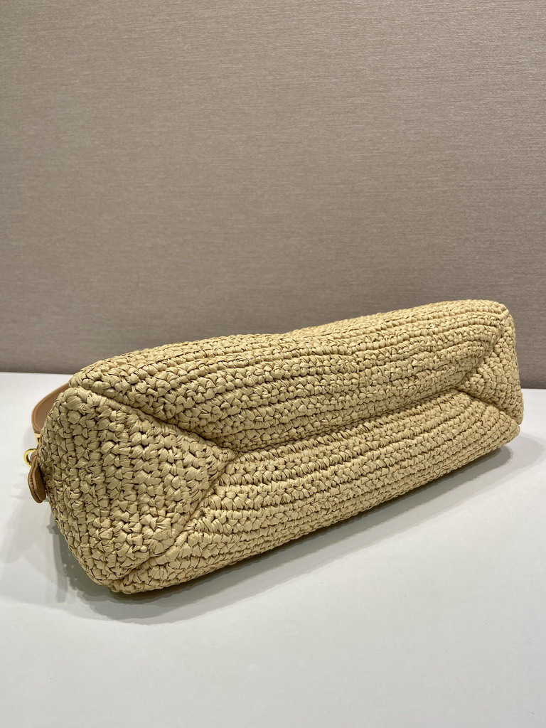 Prada 1BC246 37x23x10cm AP_7