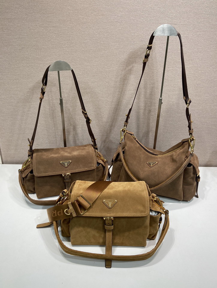 Prada 1BC264 32x22x11 5cm AP_1