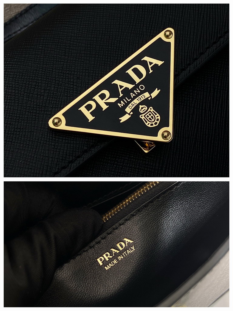 Prada 1BD386 24 5x18 5x11cm AP1_9