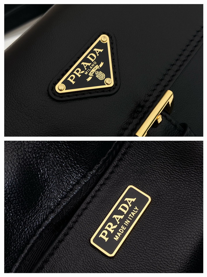 Prada 1BD394 30x14x10cm AP2_9