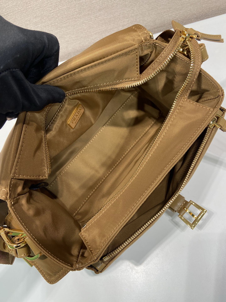 Prada 1BD394 30x14x10cm AP3_8