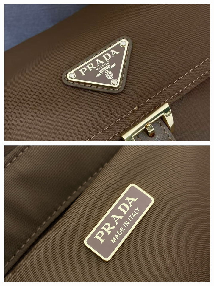 Prada 1BD394 30x14x10cm AP3_9
