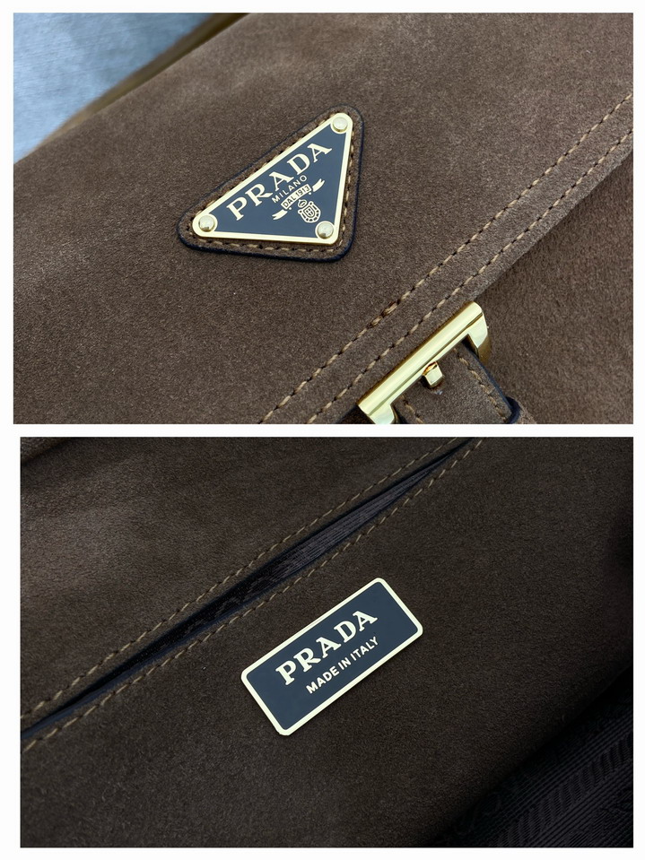 Prada 1BD394 30x14x10cm AP4_11