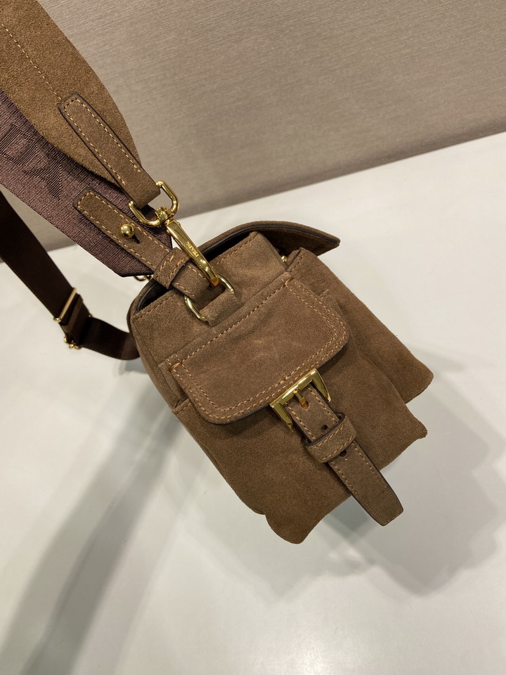 Prada 1BD394 30x14x10cm AP4_7