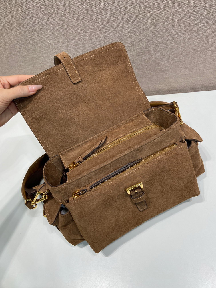 Prada 1BD394 30x14x10cm AP4_9