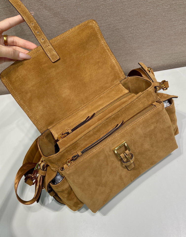 Prada 1BD394 30x14x10cm AP5_7