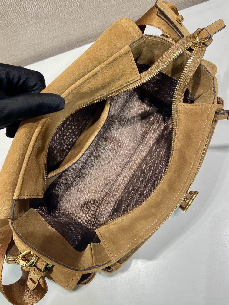 Prada 1BD394 30x14x10cm AP5_8