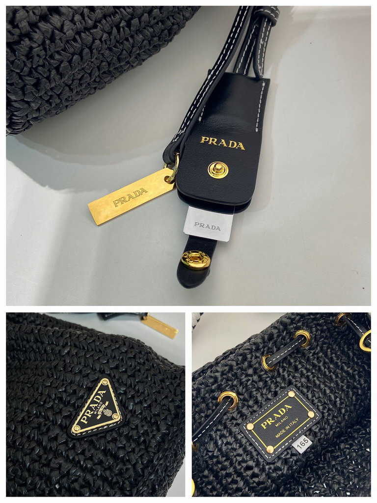Prada 1BE068 19 5x15 5x10cm AP1_9