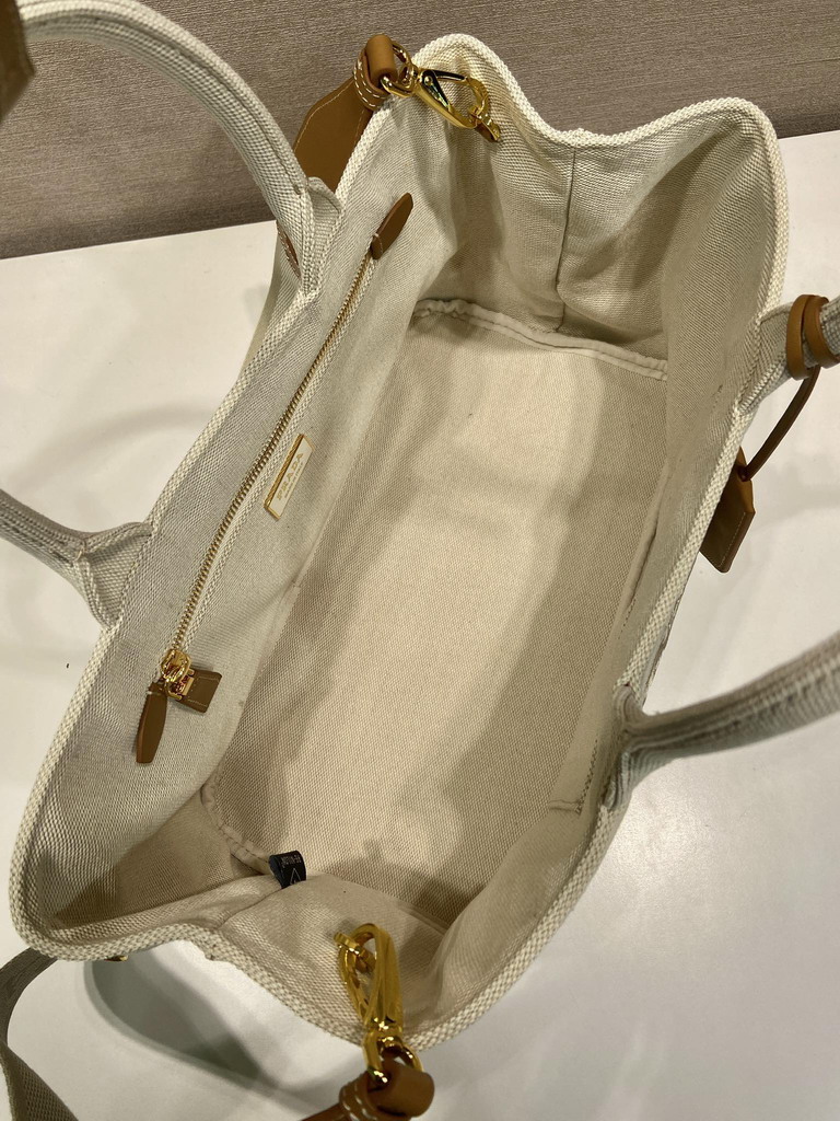 Prada 1BG554 33x20x18cm AP1_8