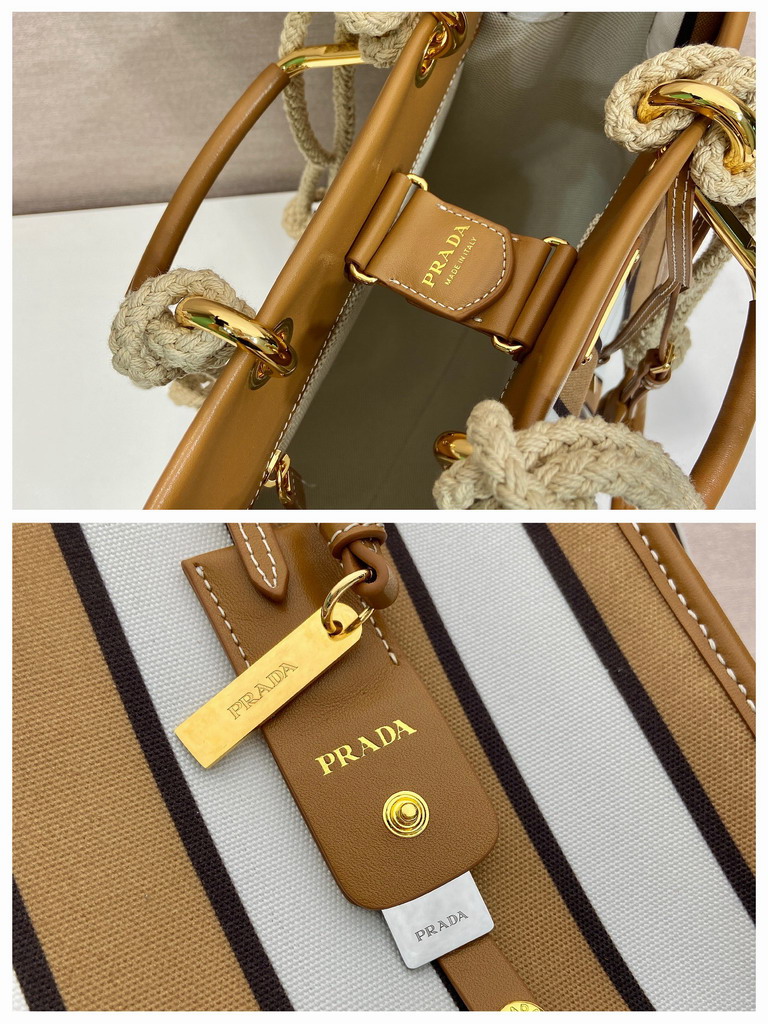 Prada 1BG561 26x35x17cm AP1_9