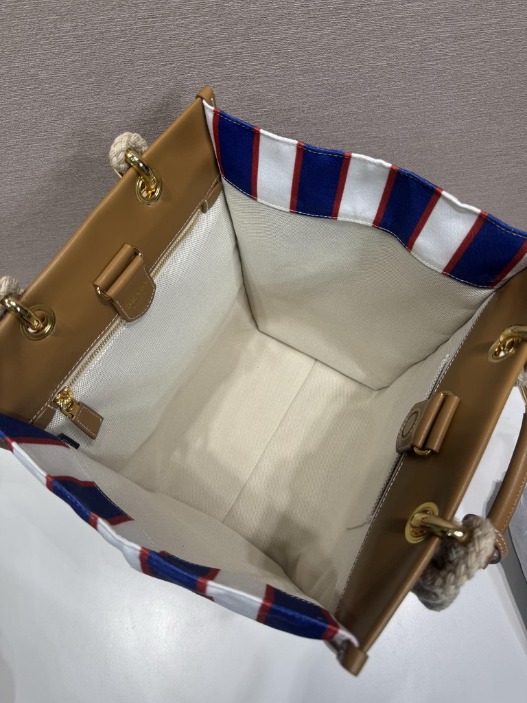 Prada 1BG561 26x35x17cm AP2_8